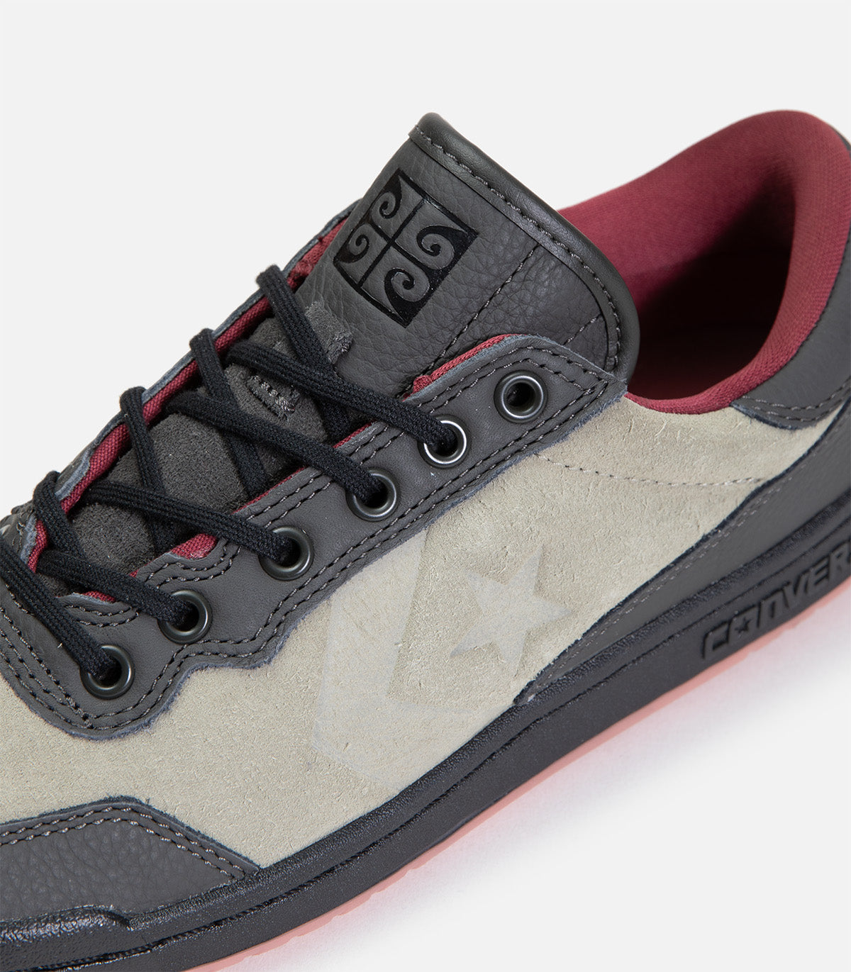 Converse Fastbreak Pro OX