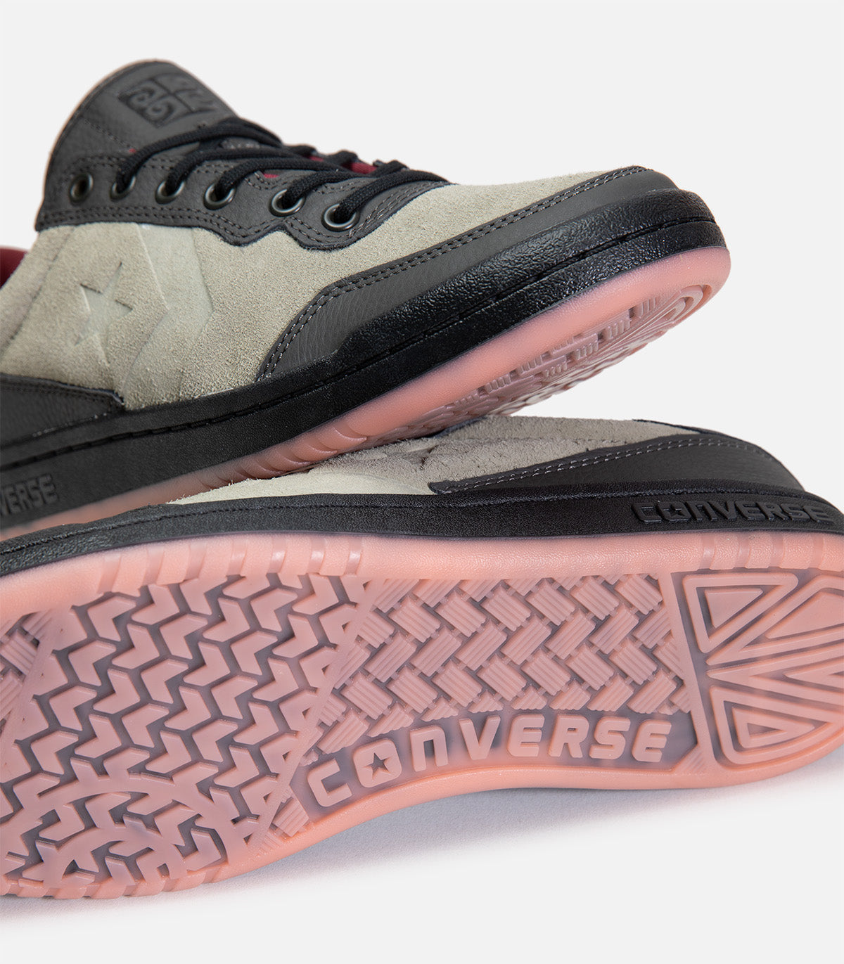 Converse Fastbreak Pro OX