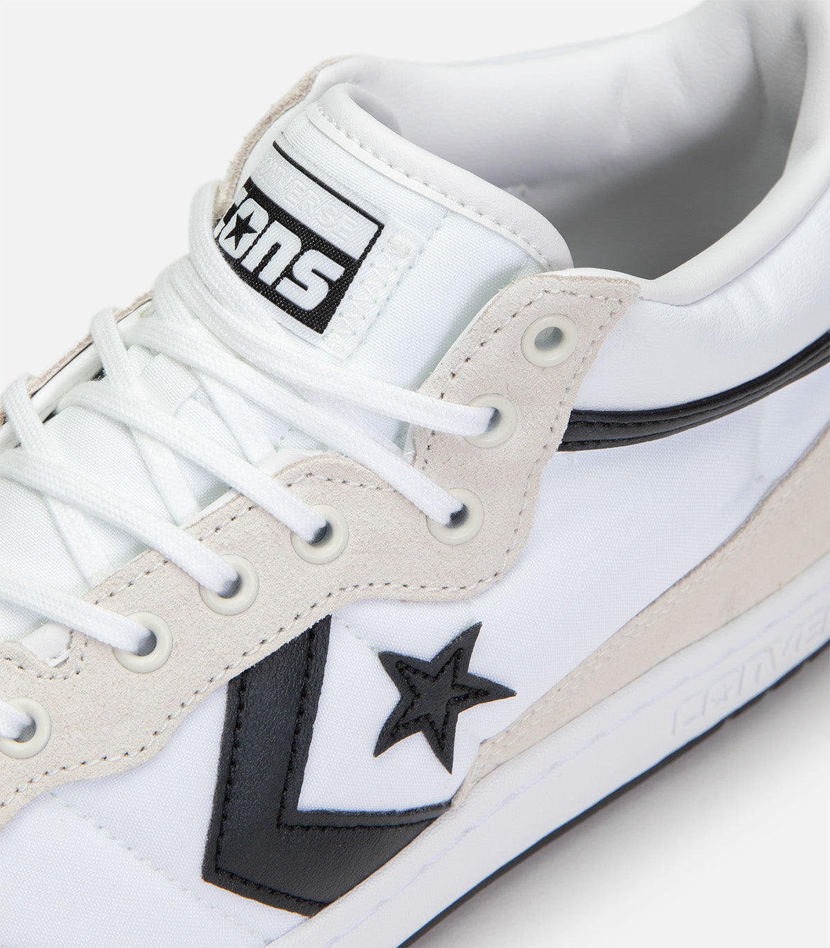 Converse Fastbreak Pro Mid