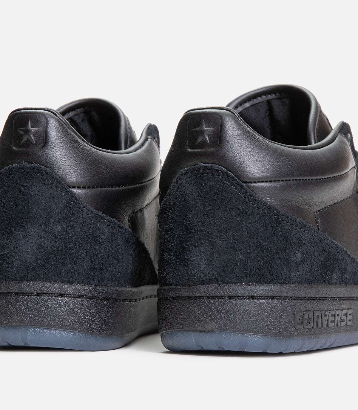 Converse X Sage Elsesser Fastbreak Pro Mid