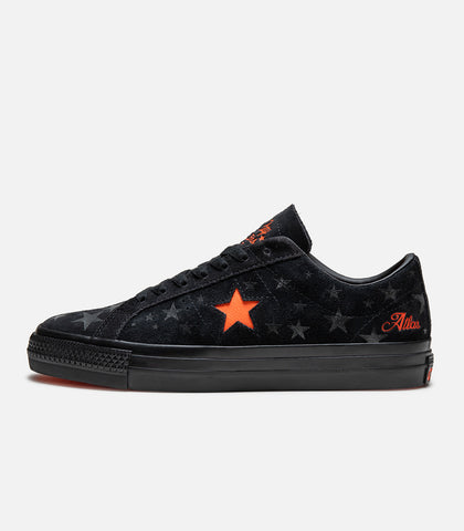 Atlas X Converse "The City of Stars" One Star Pro