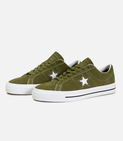 Converse One Star Pro OX