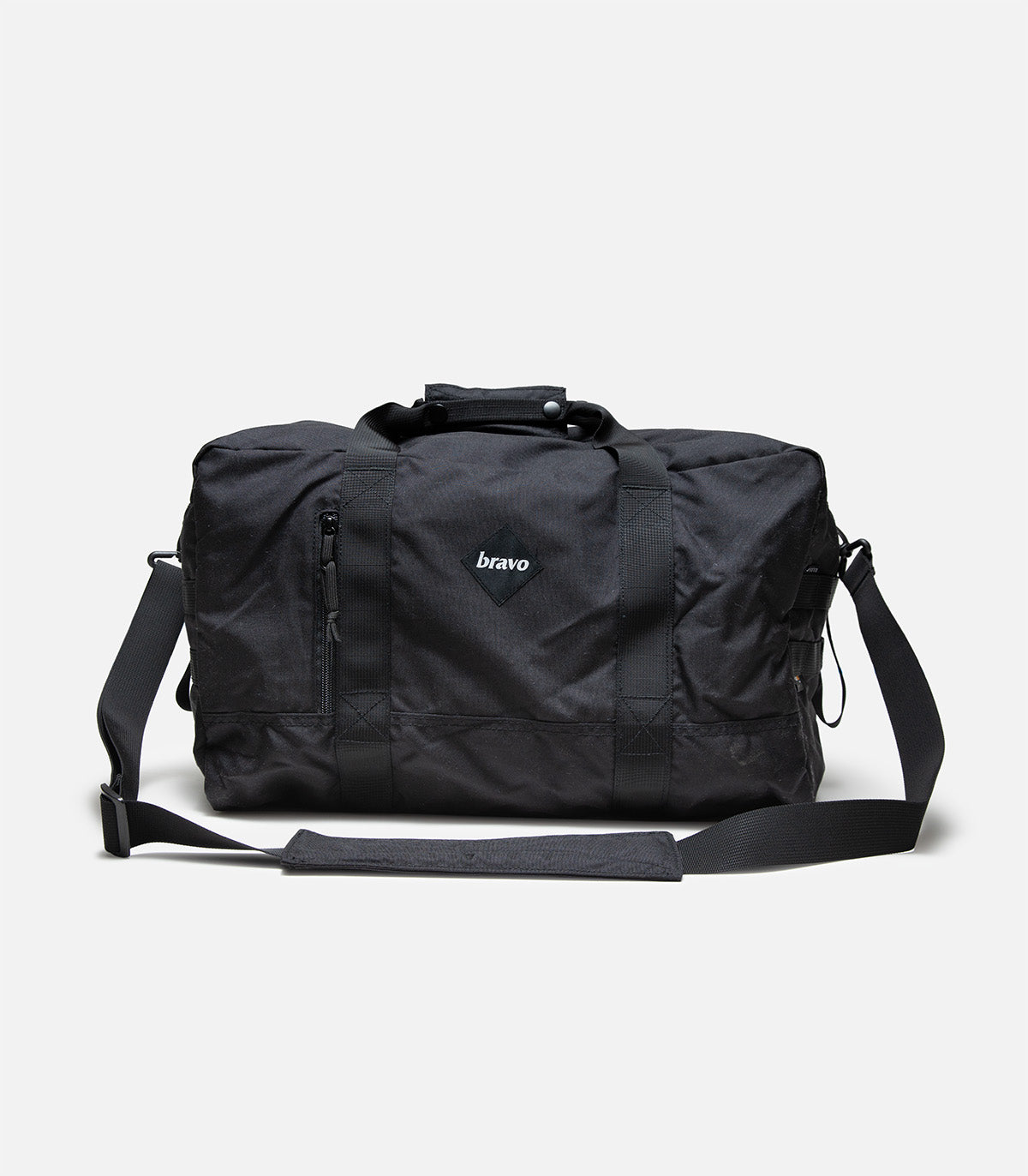 Bravo Covert Block I – Atlas