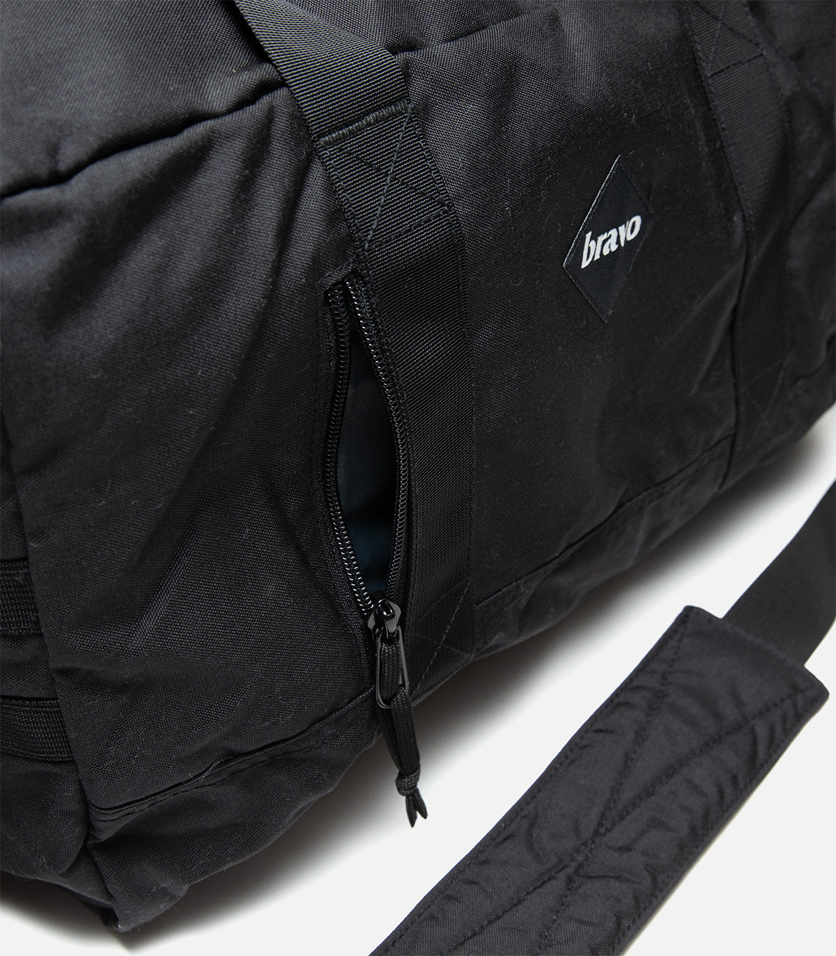 Bravo Covert Block I