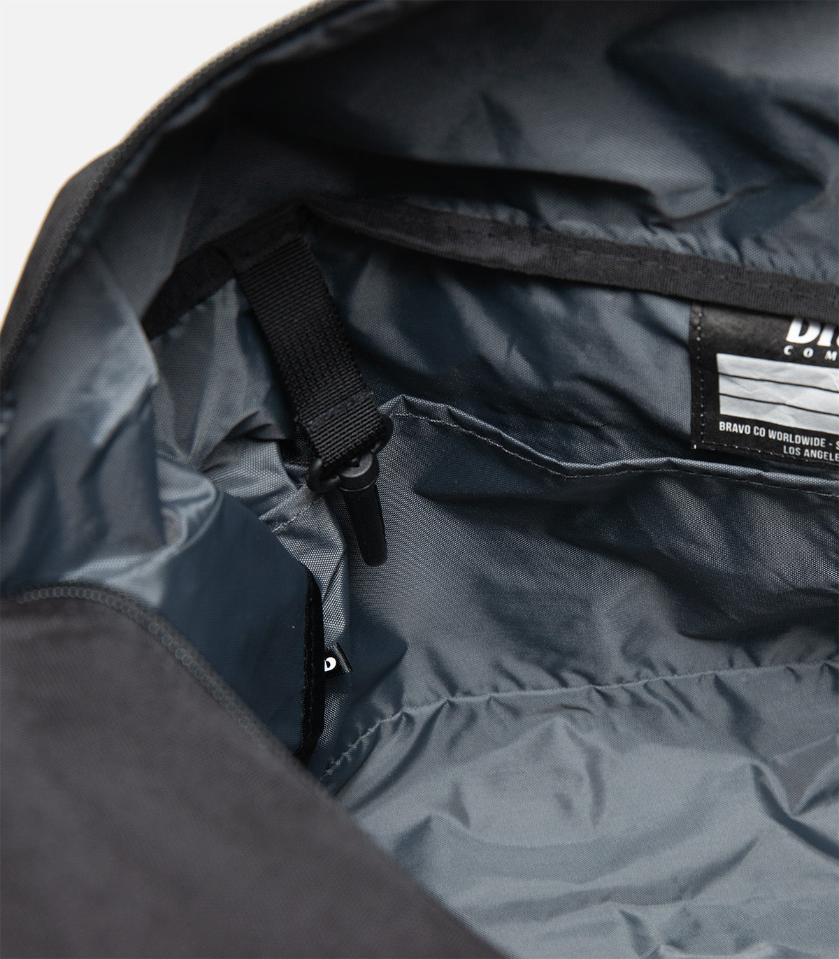 Bravo Covert Block I