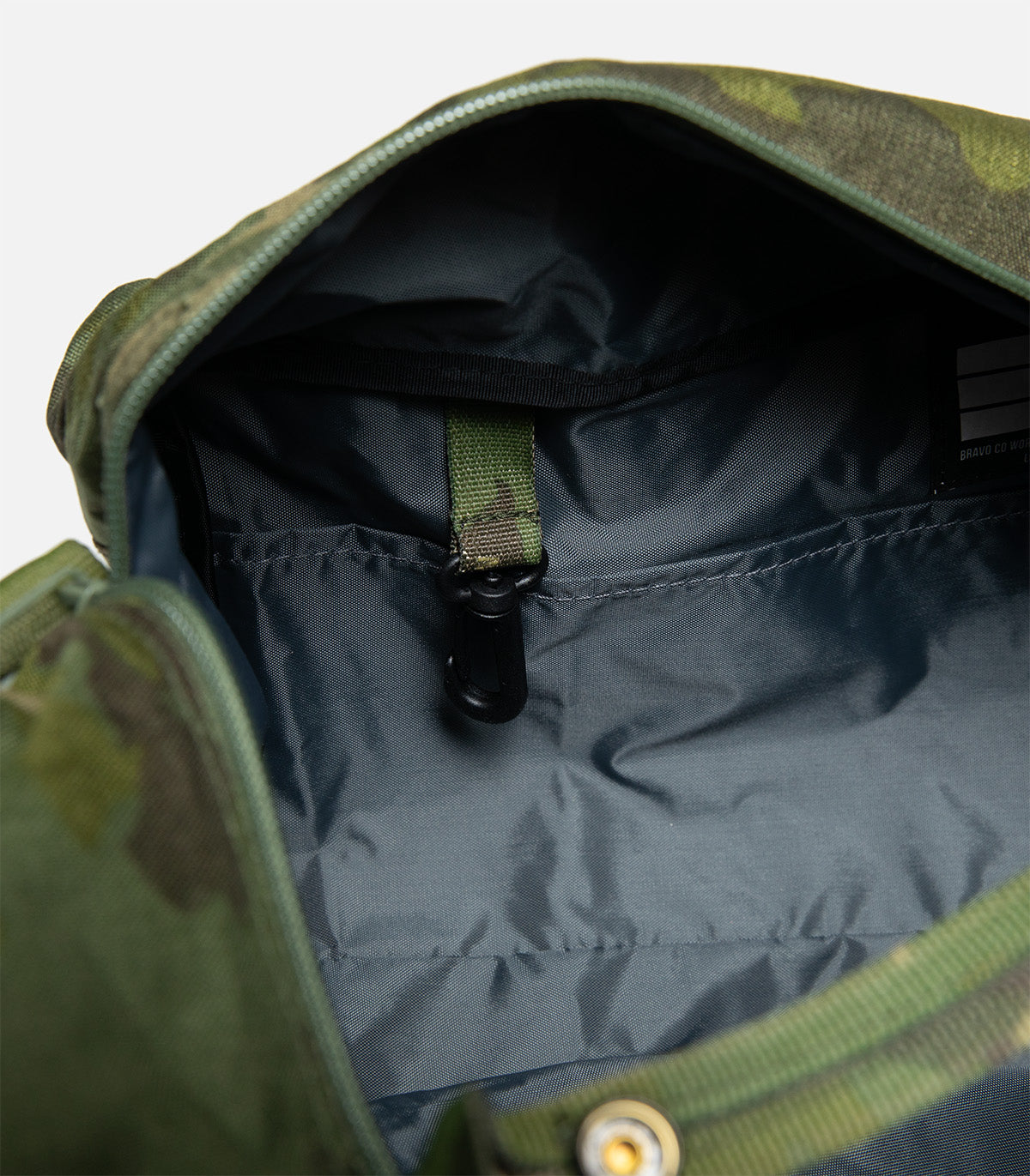 Bravo Covert Block I