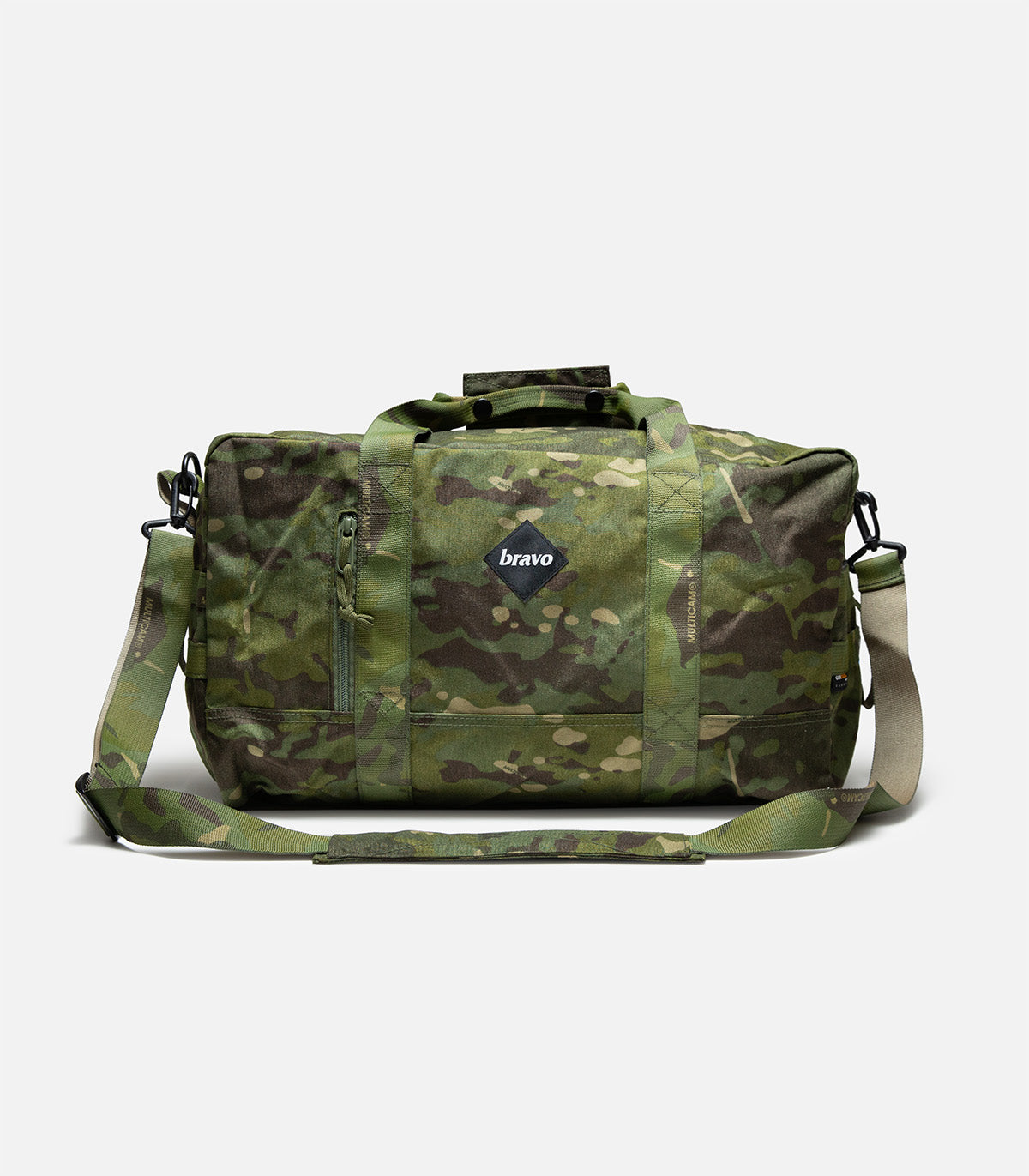 Bravo Covert Block I