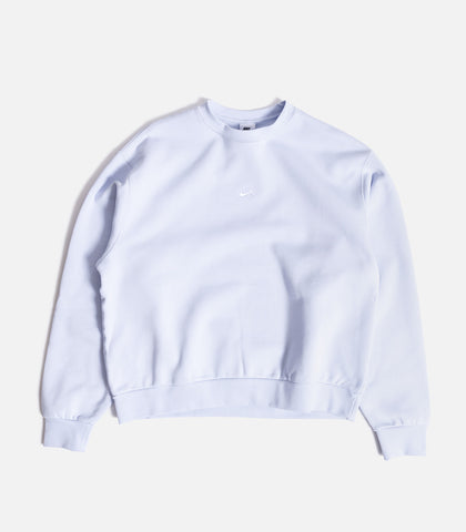 Nike SB Essentials Logo Crewneck Sweatshirt