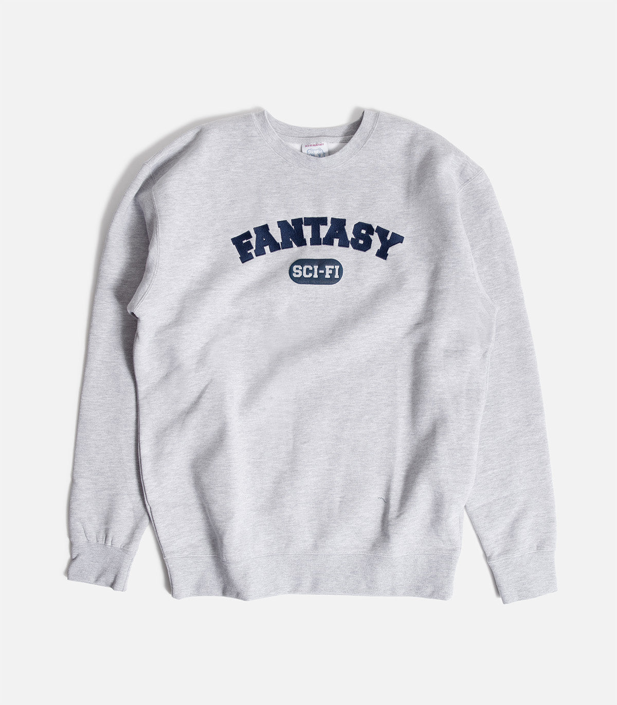 Sci-Fi Fantasy U Crewneck Sweatshirt