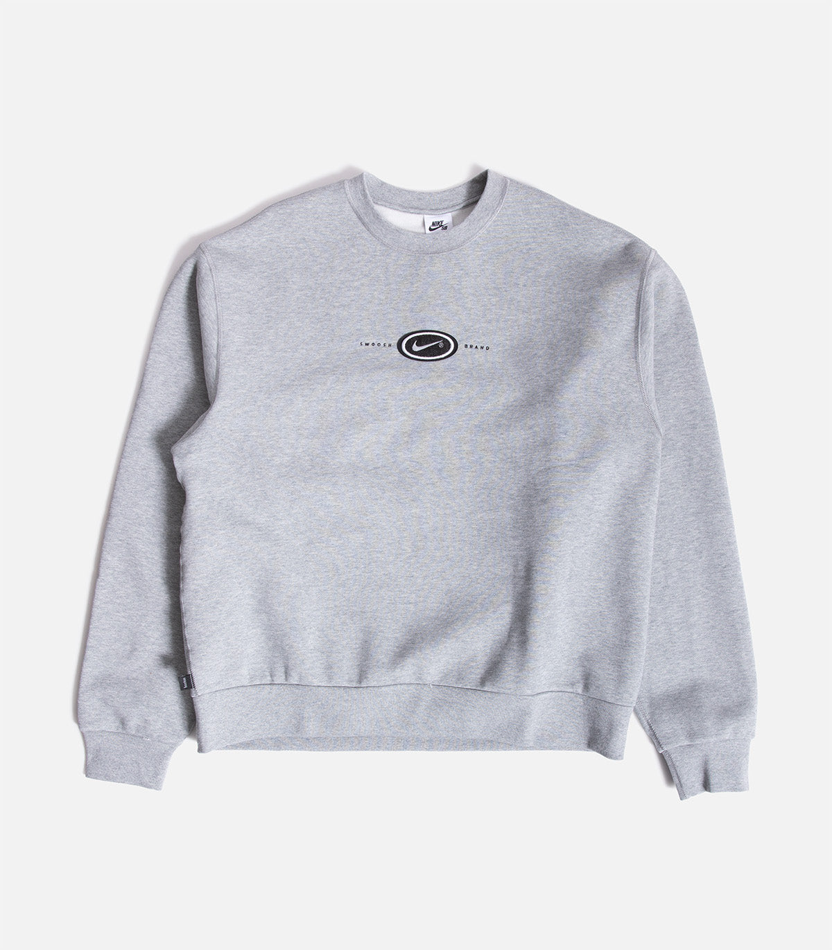 Nike SB X Eric Koston Fleece Skate Crewneck