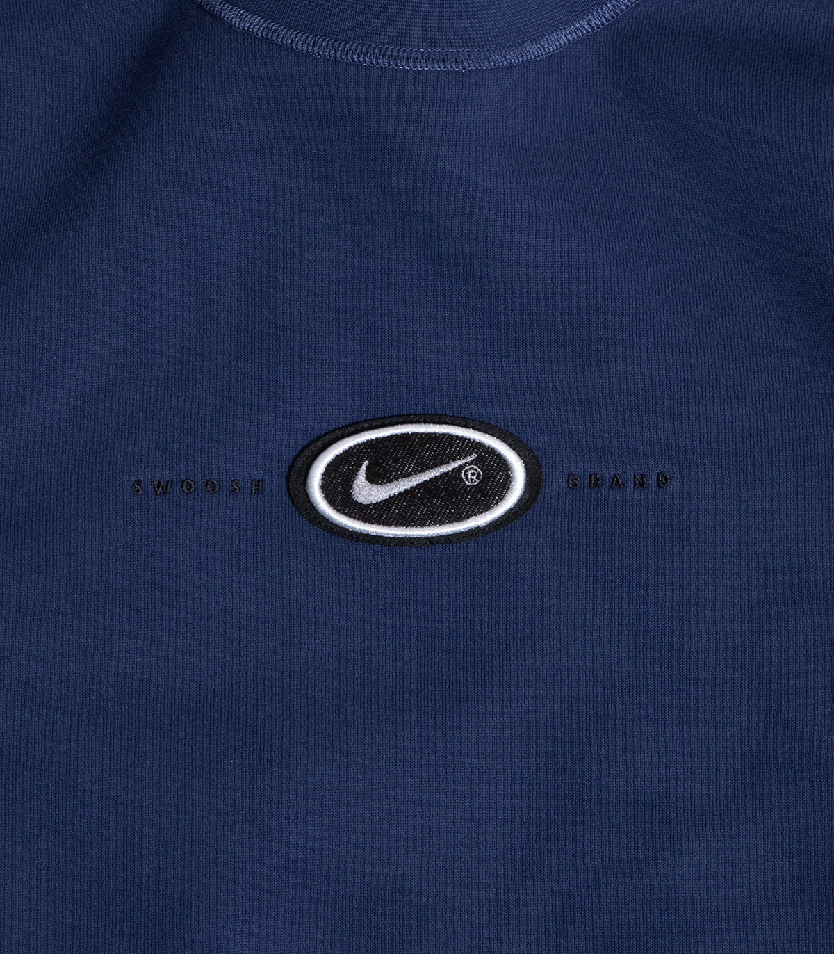 Nike SB X Eric Koston Fleece Skate Crewneck