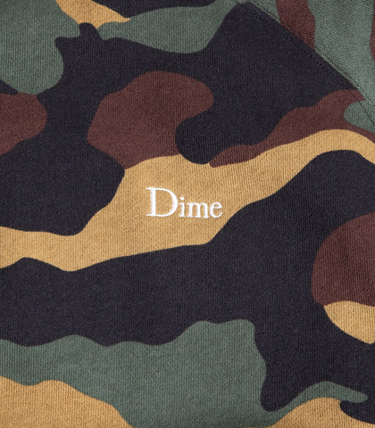 Dime Classic Logo Crewneck