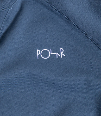 Polar Default Crewneck Sweatshirt