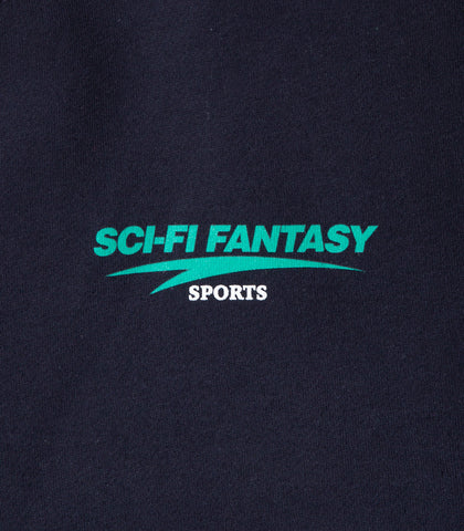 Sci-Fi Fantasy Sports Fleece Crewneck