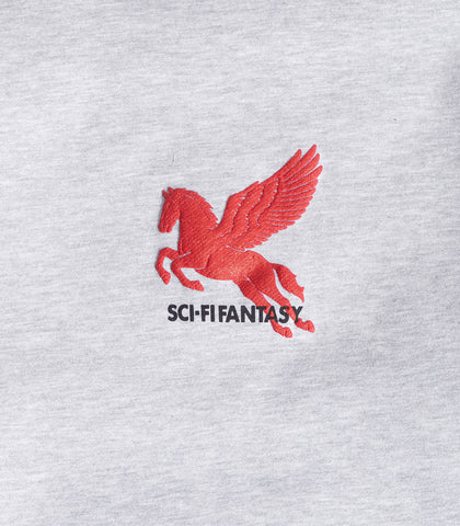 SCi-Fi Fantasy Pegasus Crewneck Sweatshirt