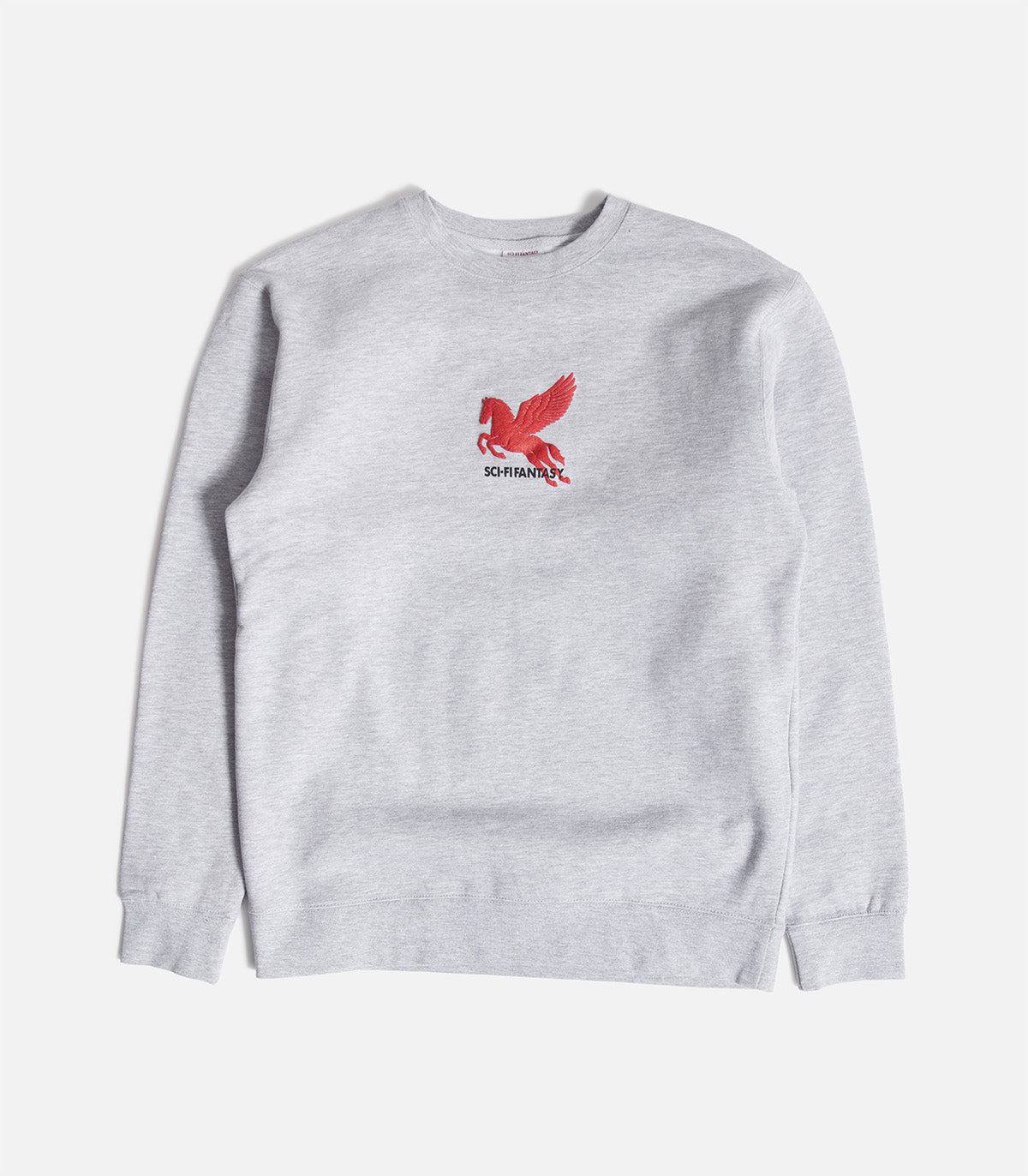 SCi-Fi Fantasy Pegasus Crewneck Sweatshirt