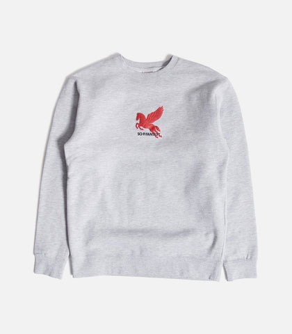SCi-Fi Fantasy Pegasus Crewneck Sweatshirt
