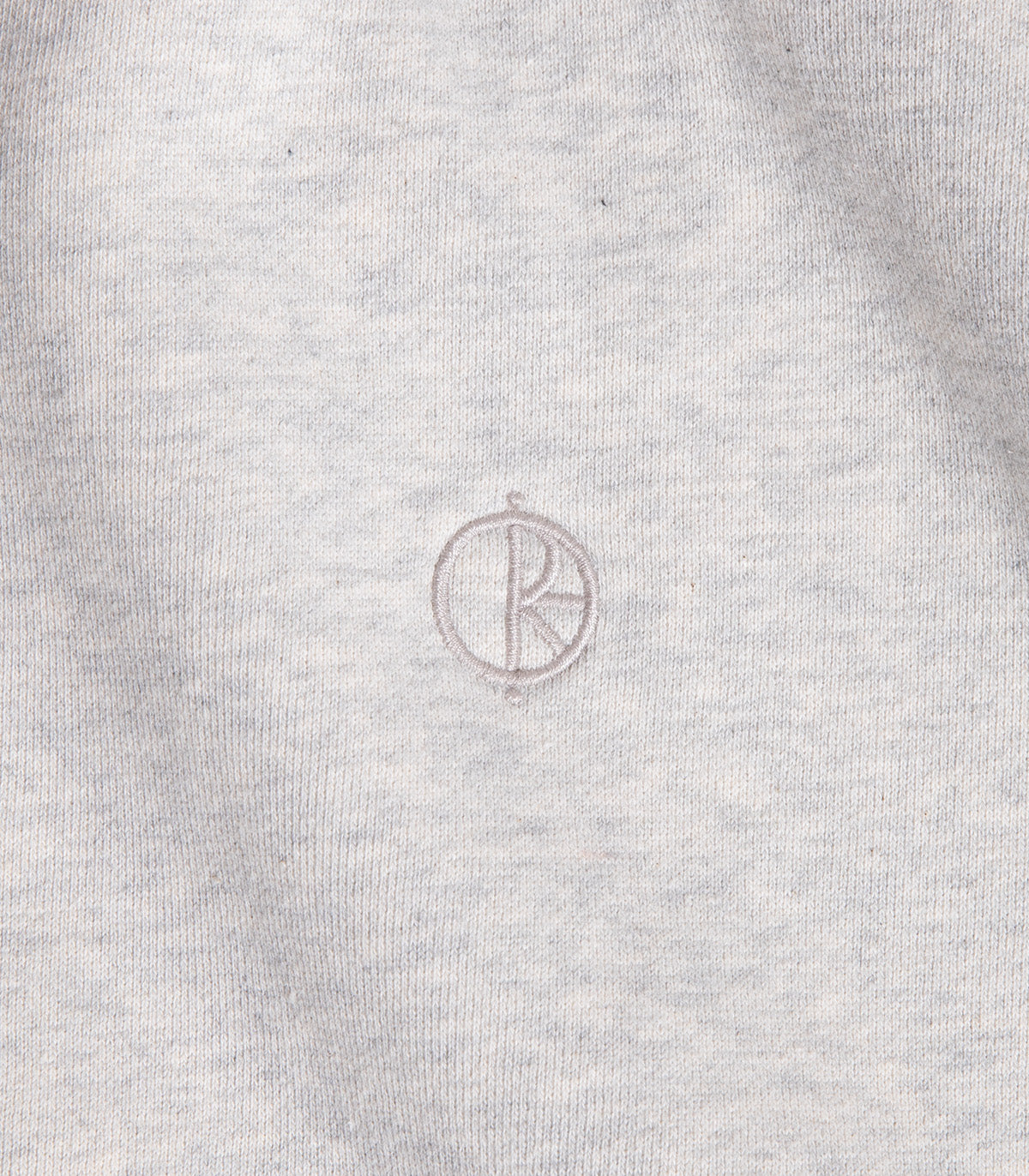 Polar Frankie Crewneck