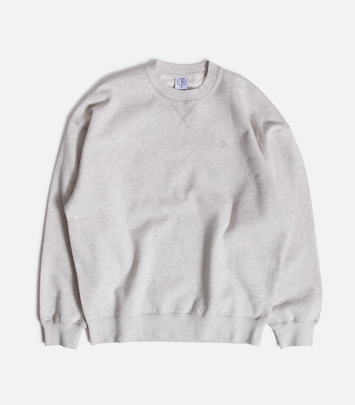 Polar Frankie Crewneck