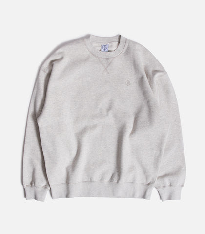 Polar Frankie Crewneck