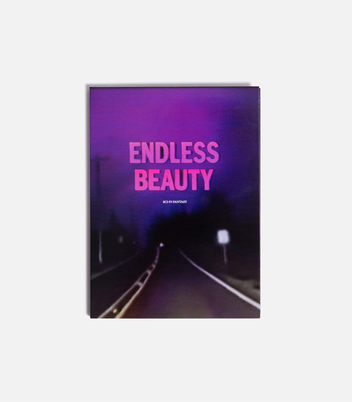 Sci-Fi Fantasy Endless Beauty DVD