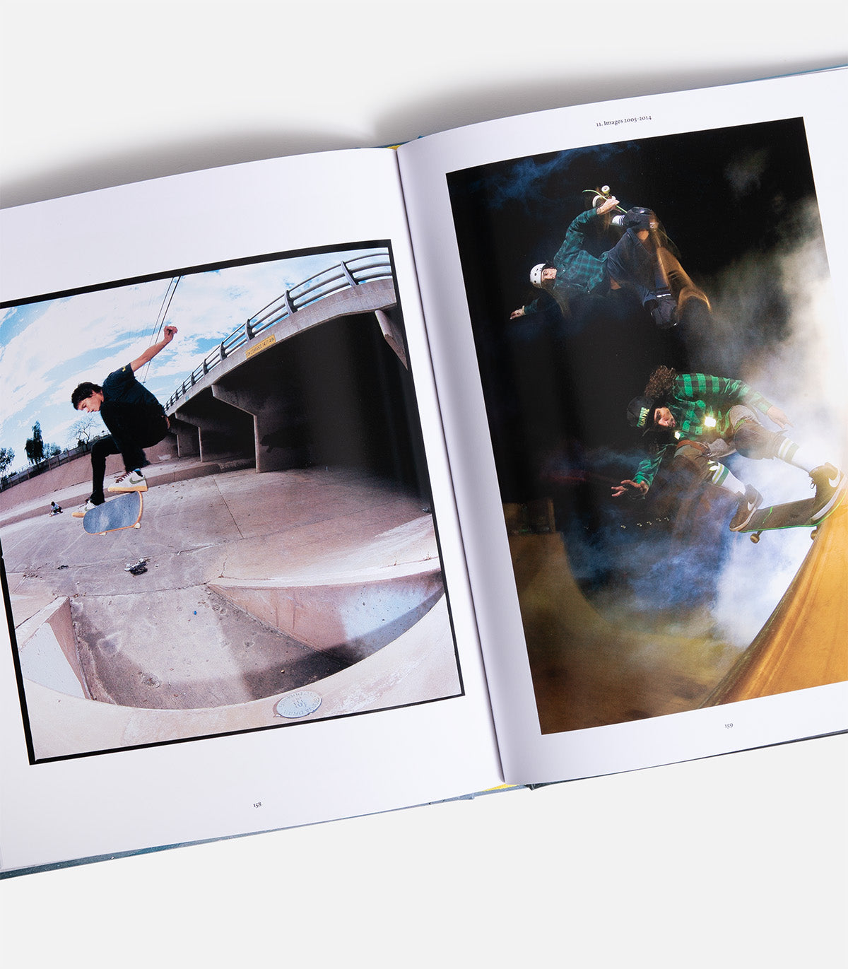 All In: Skateboard Photography by Dave Swift 1989-2025 Book