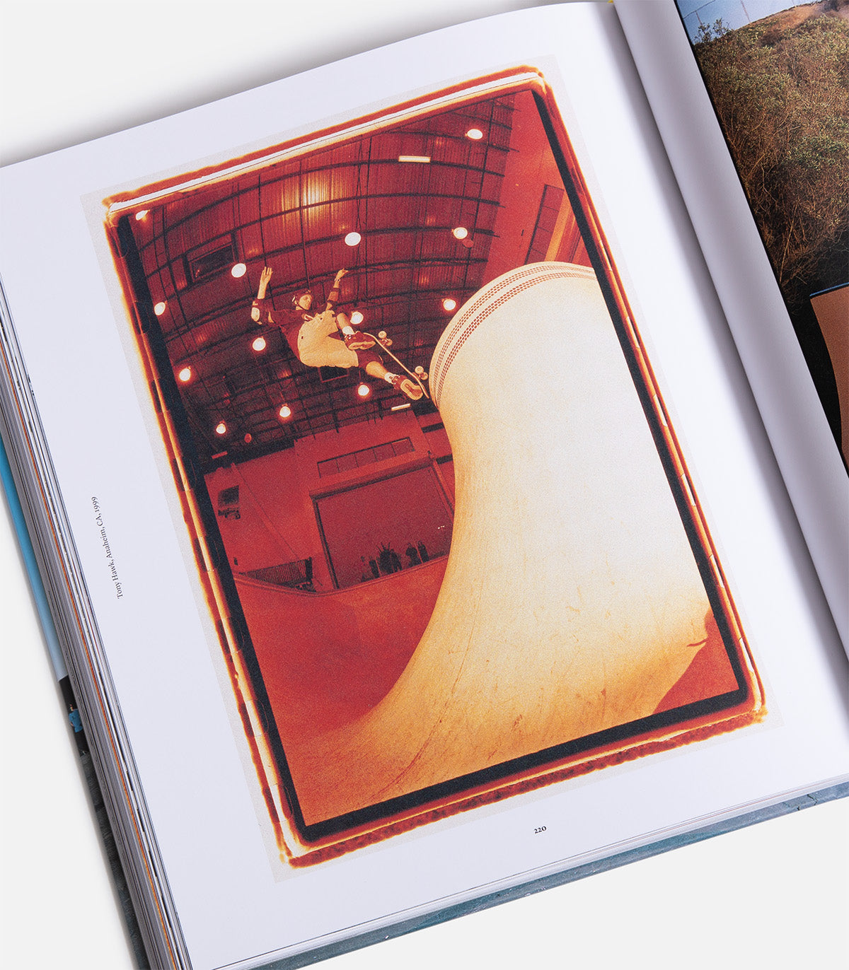 All In: Skateboard Photography by Dave Swift 1989-2025 Book – Atlas