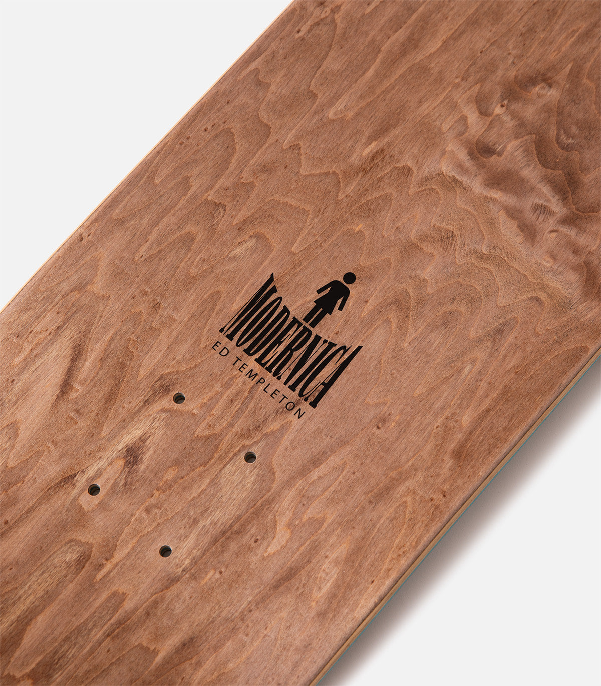 Girl Breana Geering Modernica Deck