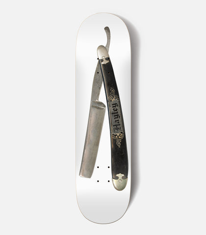 Real Hayley Wilson Clean Cut Deck