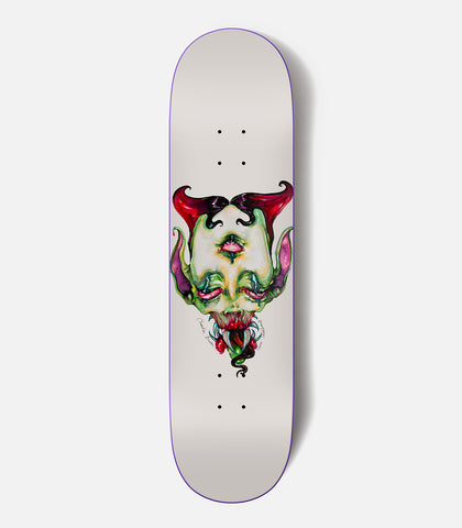 There Chandler Burton Ghoul Deck