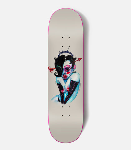 There Marbie Darling Deck