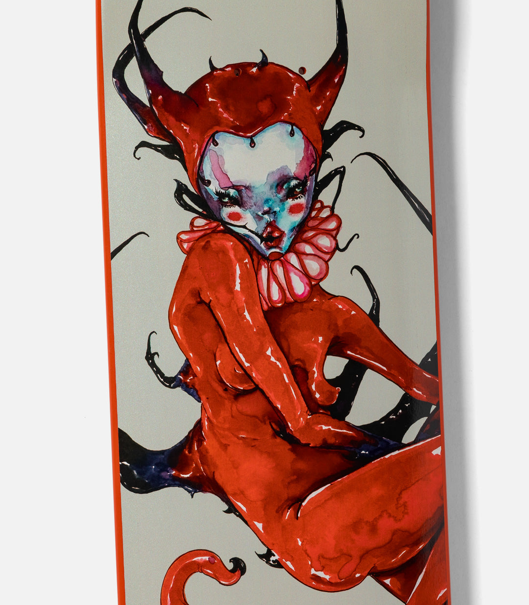 There Marie Devilish True Fit Deck