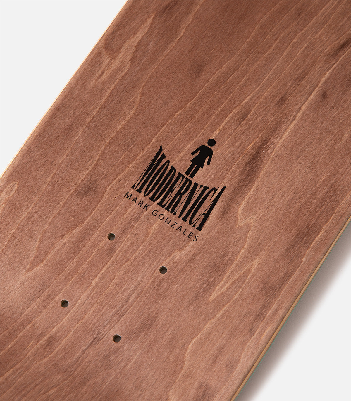 Girl Tyler Pacheco Modernica Deck