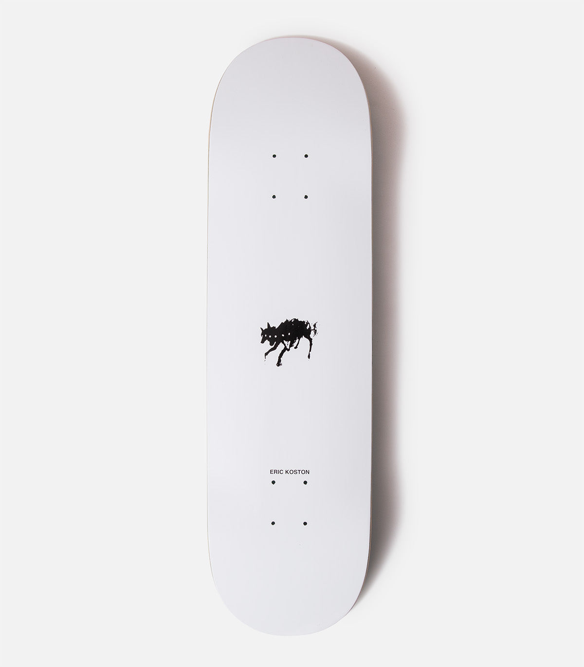 EDGLRD Eric Koston Mini Hellhound Pro Deck