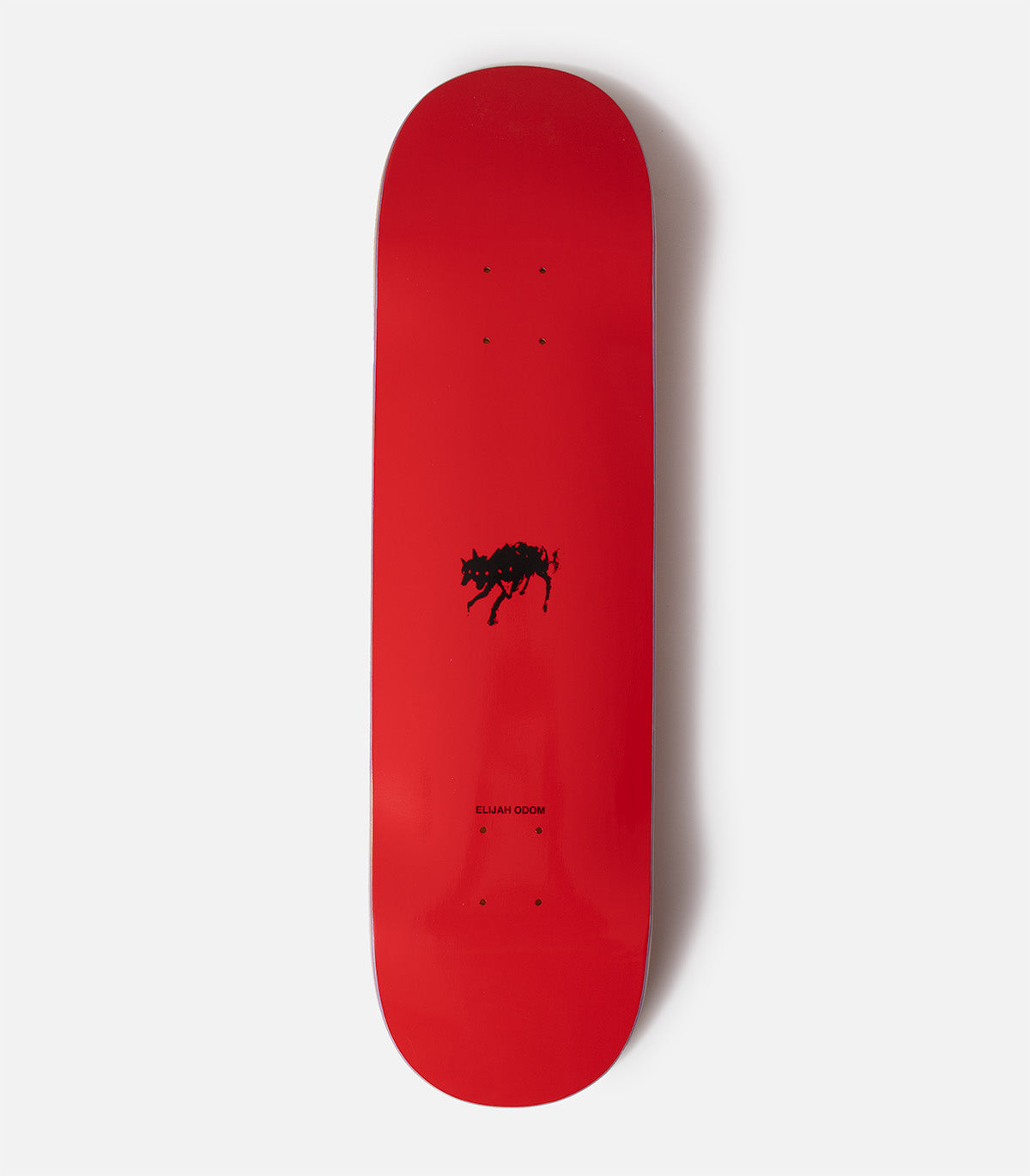 EDGLRD Elijah Odom Mini Hellhound Pro Deck