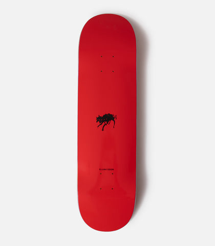 EDGLRD Elijah Odom Mini Hellhound Pro Deck