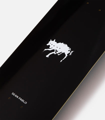 EDGLRD Sean Pablo Mini Hellhound Pro Deck