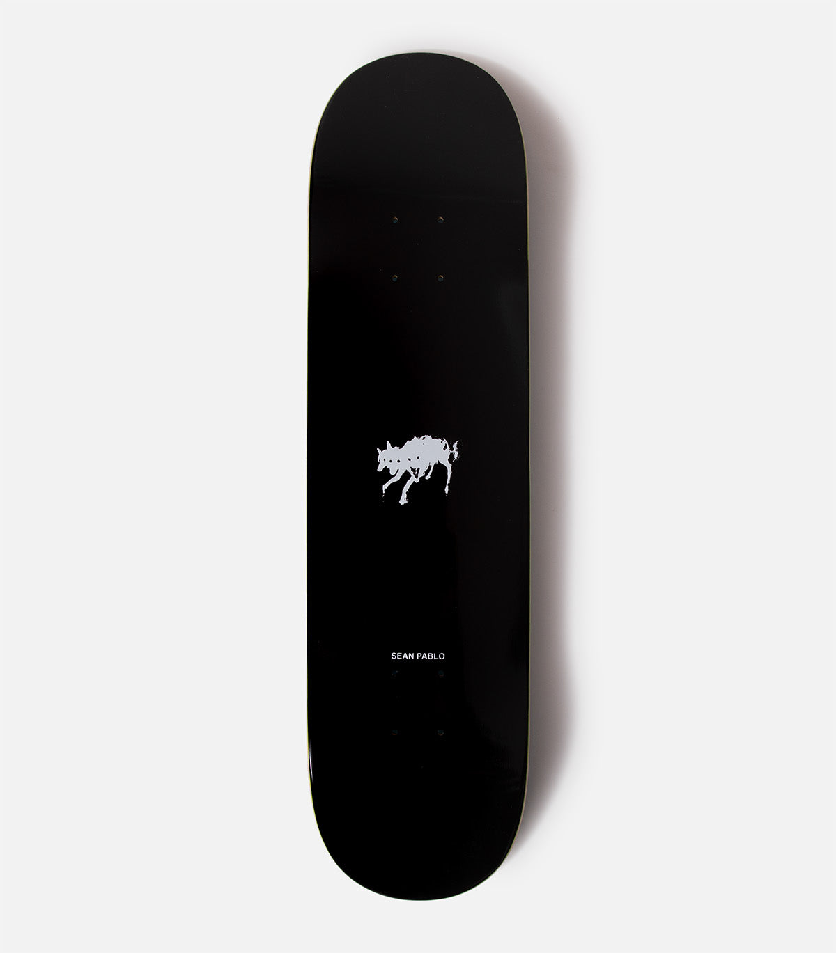 EDGLRD Sean Pablo Mini Hellhound Pro Deck