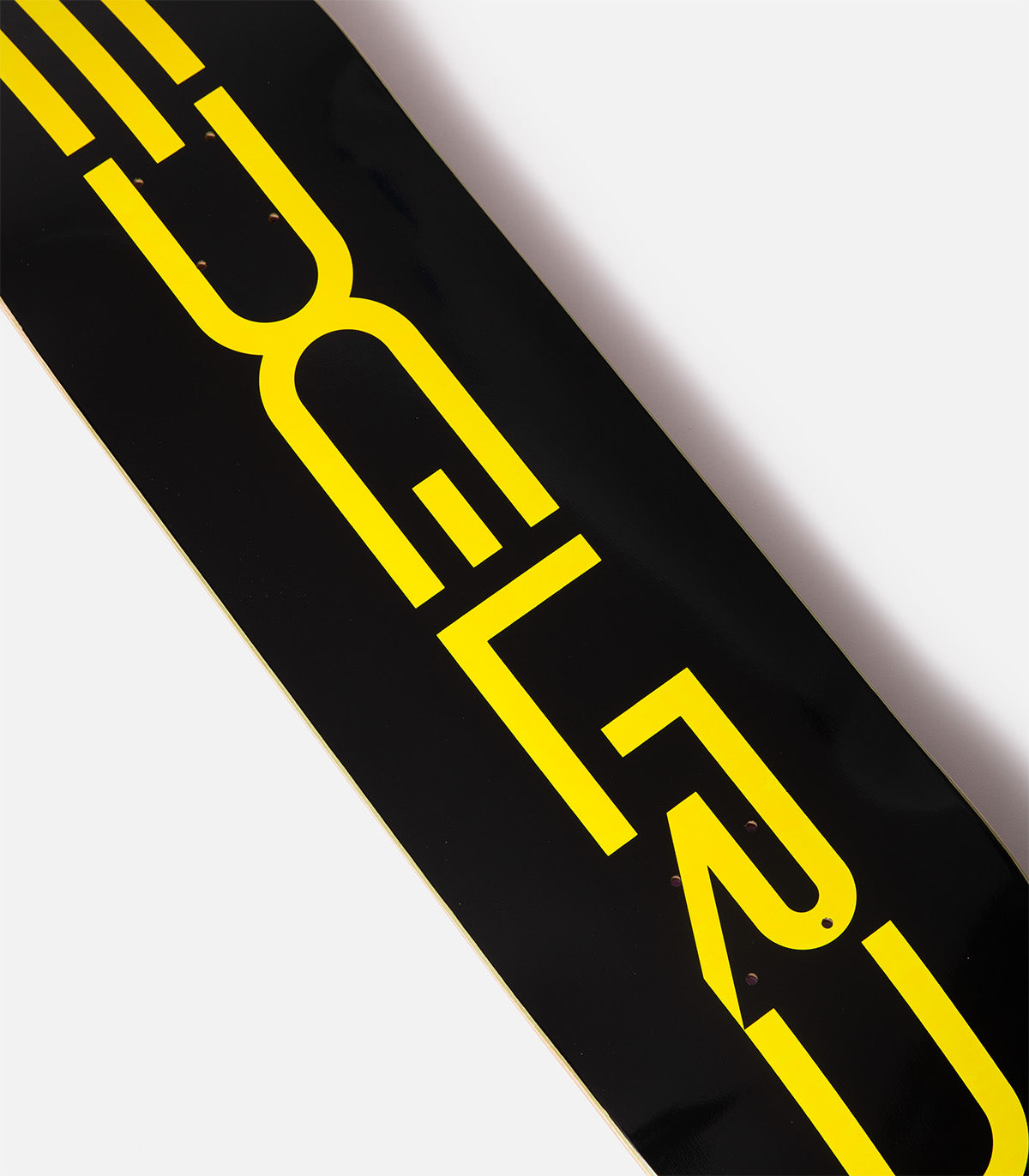 EDGLRD Tech Script Deck