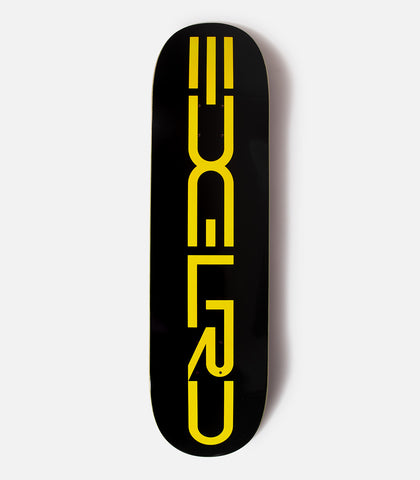 EDGLRD Tech Script Deck