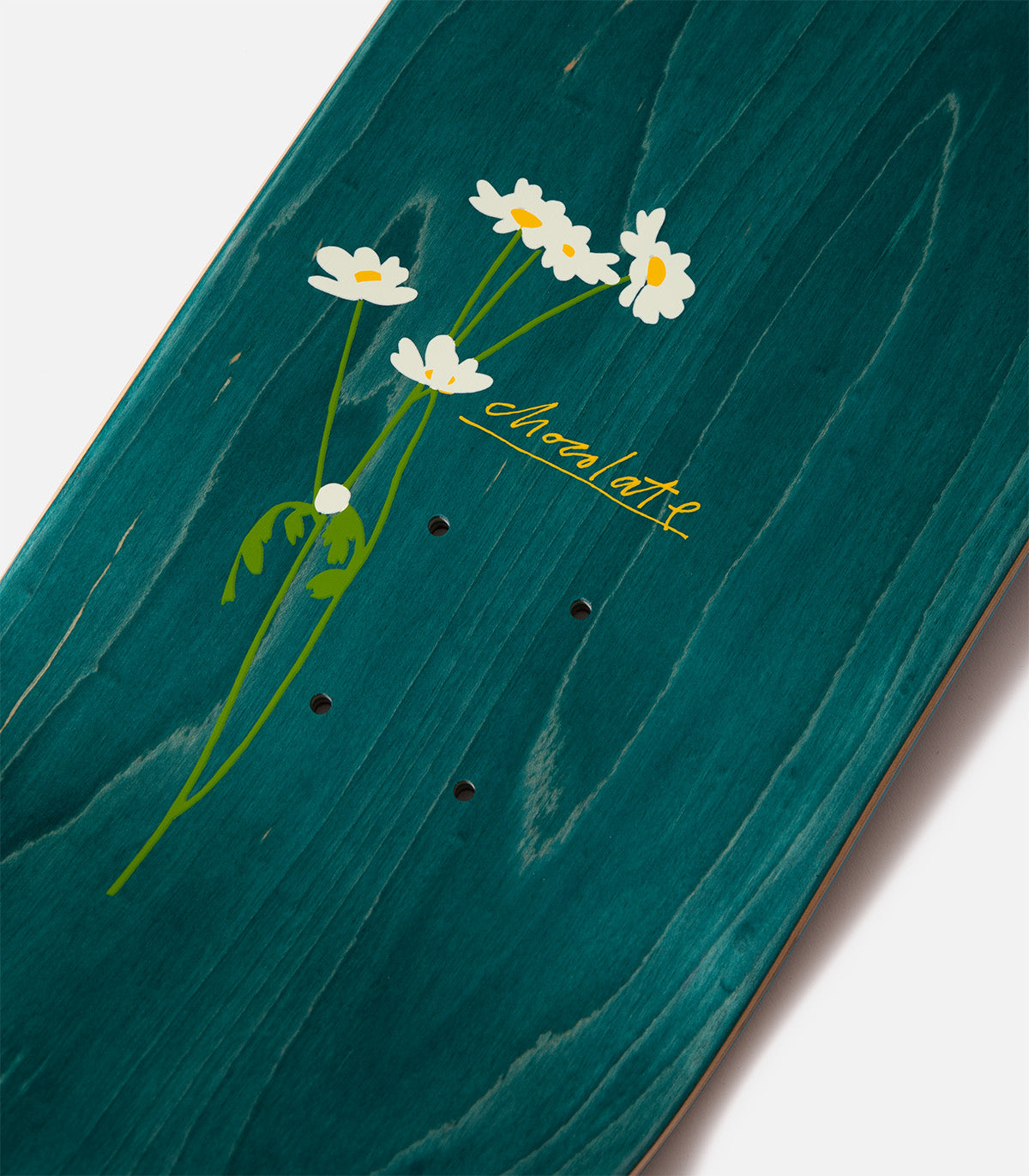 Chocolate Kenny Anderson Still Deck