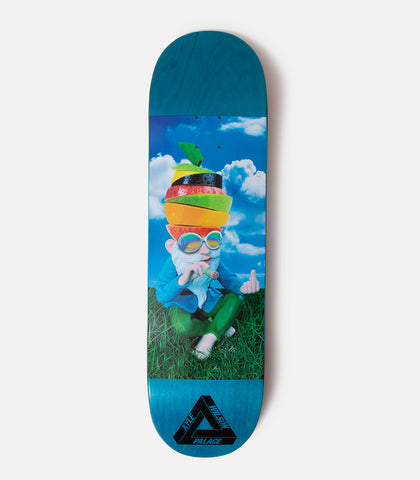 Palace Kyle Wilson S38 Pro Deck