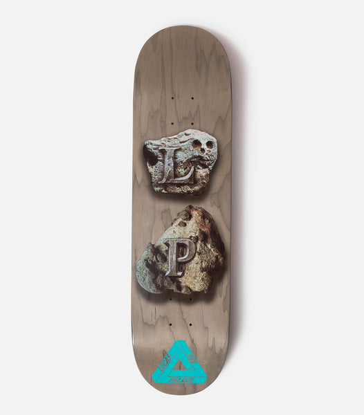 Palace Lucas Puig S38 Pro Deck – Atlas