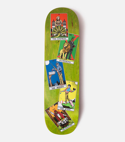 StrangeLove Max Murphy Tarot Deck & Print