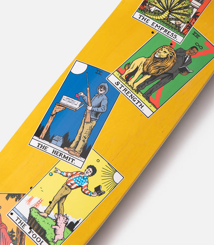 StrangeLove Tarot Deck & Print