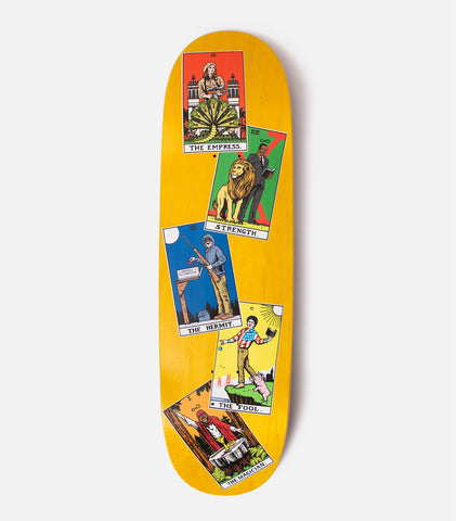 StrangeLove Tarot Deck & Print