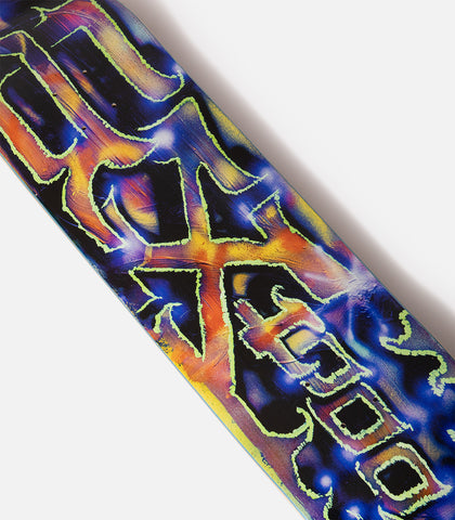 GX1000 Magnetic Deck