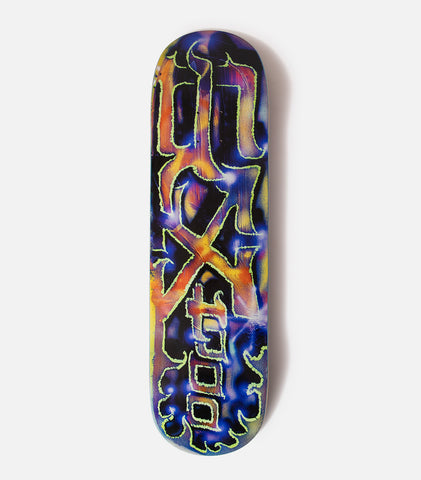 GX1000 Magnetic Deck