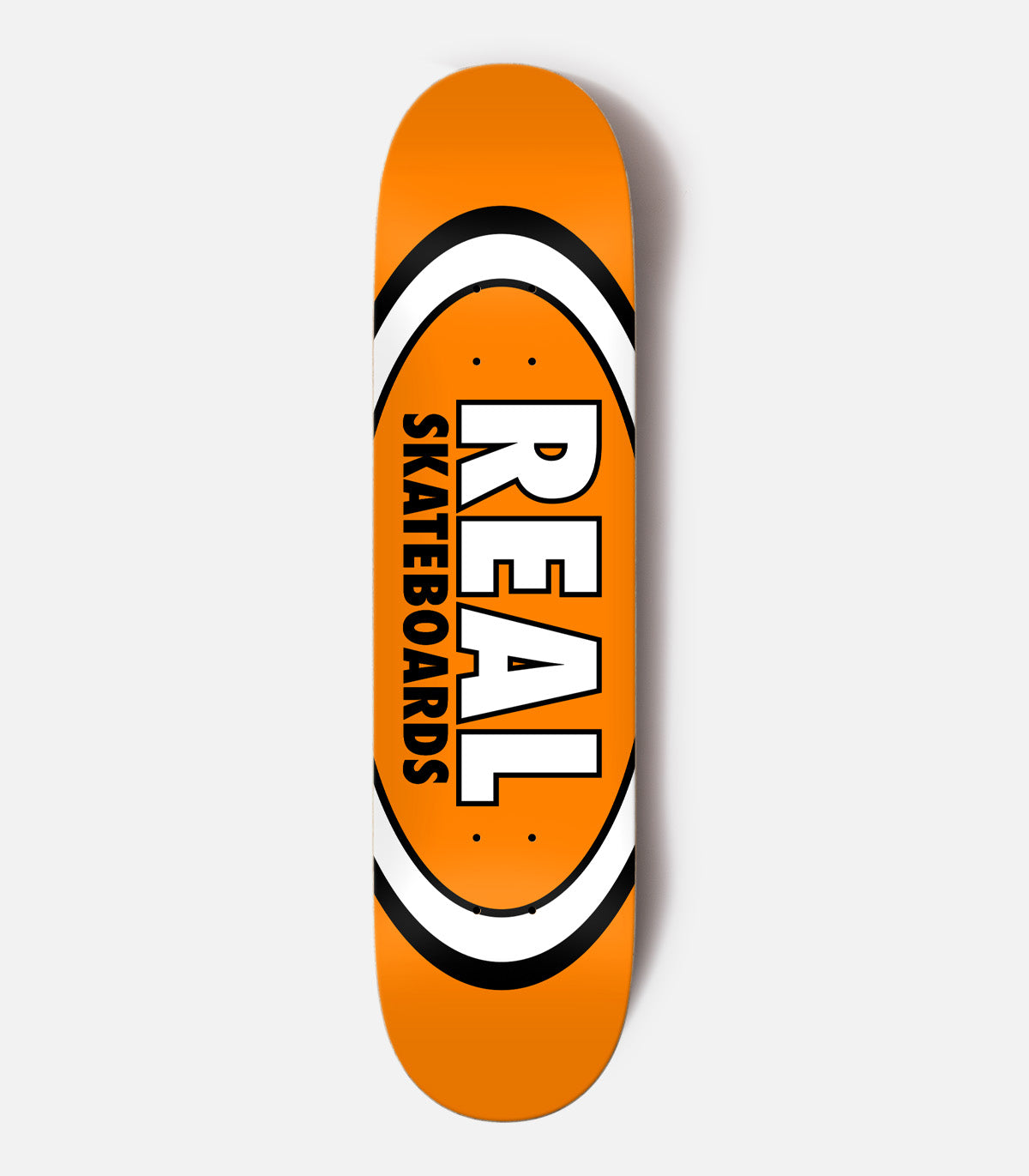 Real Classic Oval Deck
