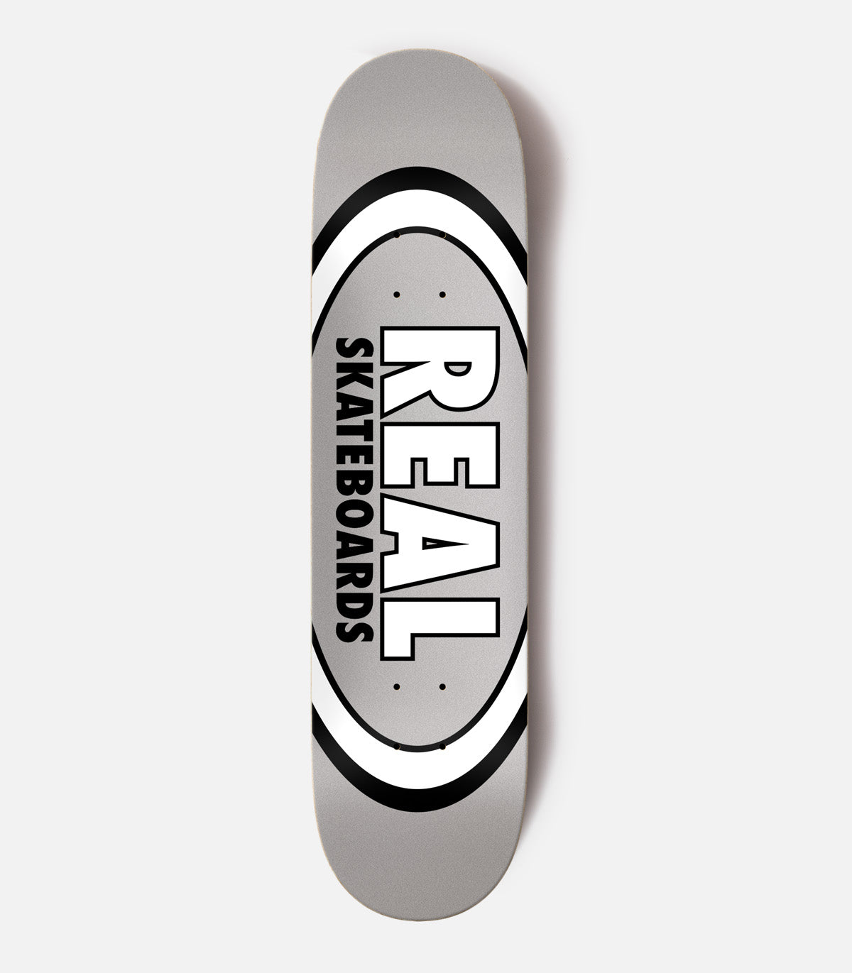 Real Classic Oval Deck